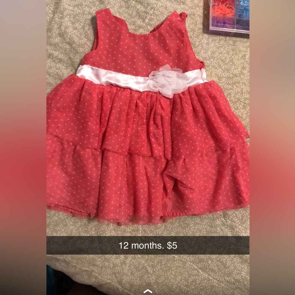 Dress